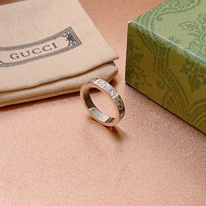 Gucci Rings